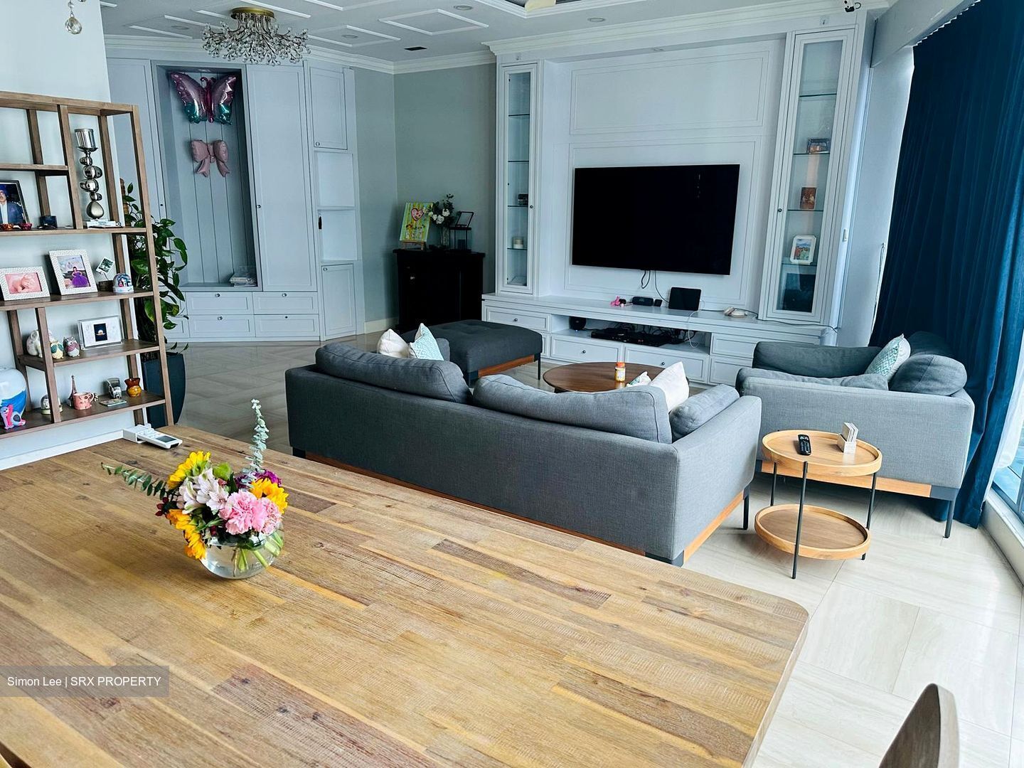 Water Place (D15), Condominium #557911071